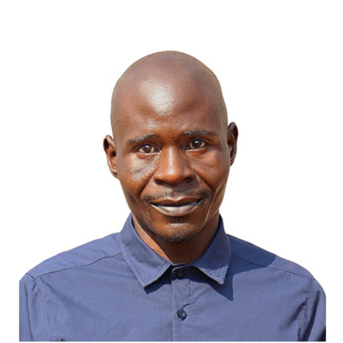 Khuliso John Thavhiwa