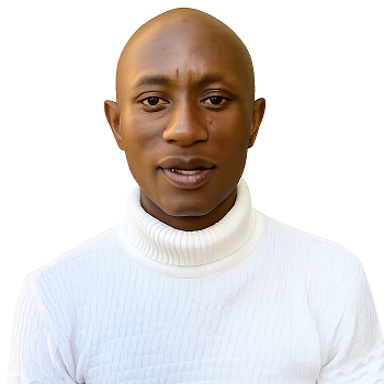 Koketso Joseph Mashaba