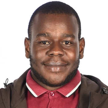 Lutendo George Maphala