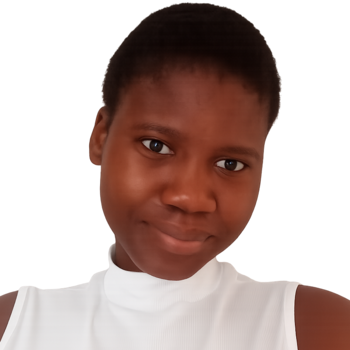 Ndima Karabo Mhangwani